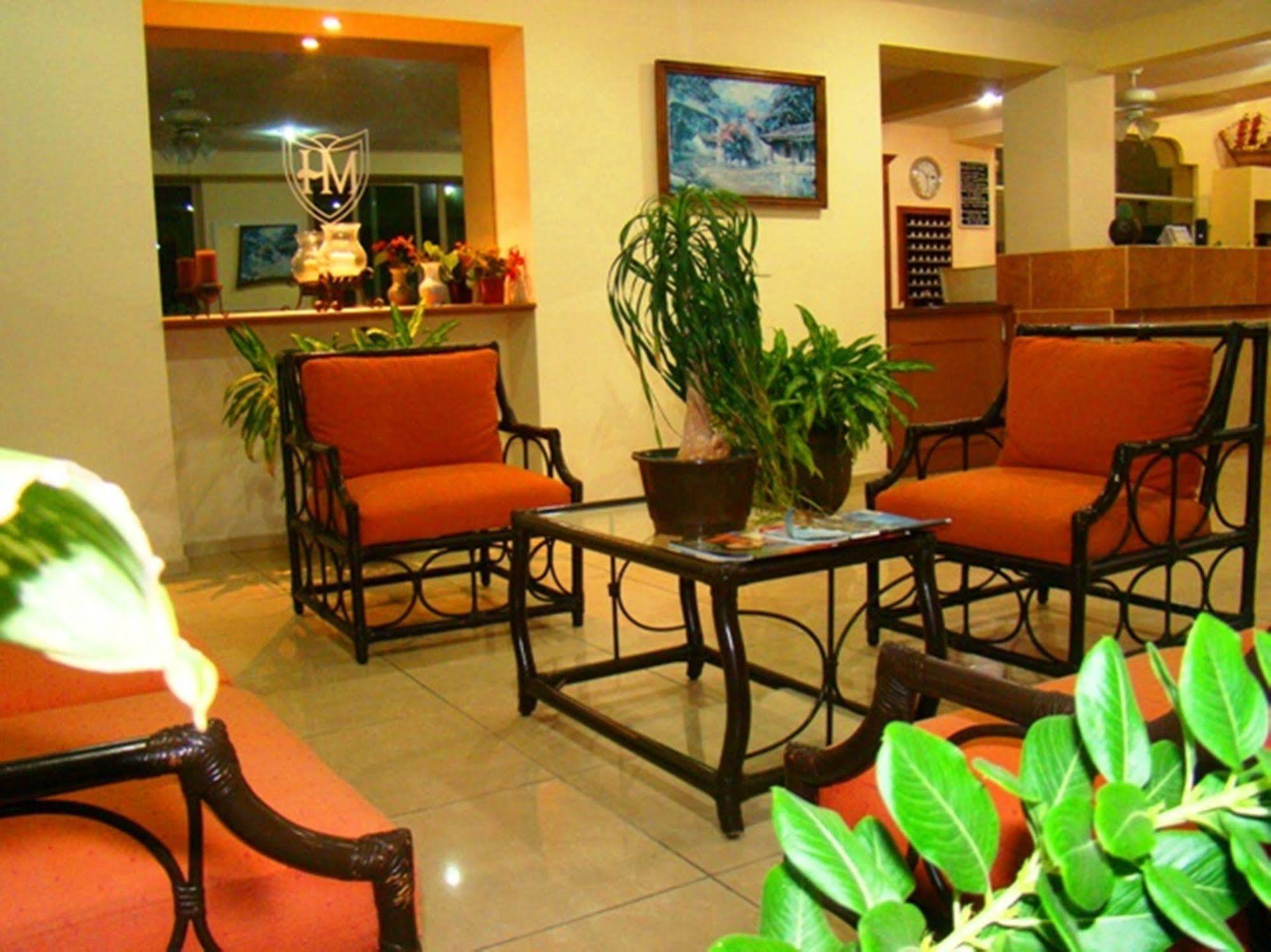 Hotel El Marques Mérida Exterior foto